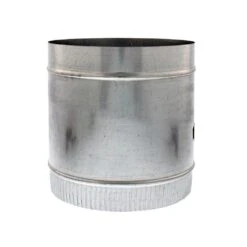 Zephyr Damper, Back Draft, 8in