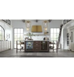 Monogram Monogram 48" Custom Brass Hood 11 Monogram Monogram 48" Custom Brass Hood -Kitchen Utensils Store frljwtxafwyf