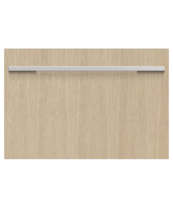 Fisher & Paykel Integrated Single DishDrawer™ Dishwasher, Sanitize
