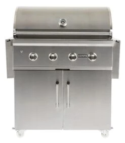 Coyote 36" Grill Built-in NG -Kitchen Utensils Store frmemysrlhjm 1