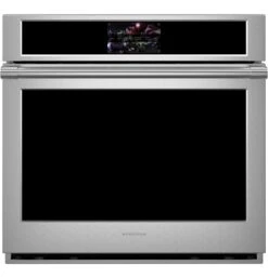 Monogram Monogram 30" Electric Convection Single Wall Oven Statement Collection