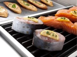 Bluestar 60" RNB Series Range With 12" Charbroiler 9 Bluestar 60" RNB Series Range With 12" Charbroiler -Kitchen Utensils Store frmhquxajhly