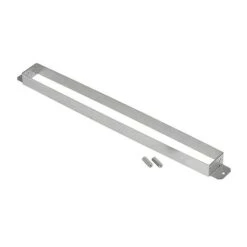 Zephyr Adaptor, 1-7/8in X 19in Rect. DLI-A