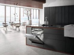 Miele G 5266 SCVi SF - Fully Integrated Dishwashers For Optimum Drying Results Thanks To AutoOpen Drying. -Kitchen Utensils Store frmqyobrwedk