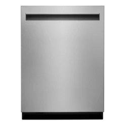 Jenn-Air Pocket-Handle 24" Built-In Dishwasher, 39 DBA