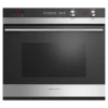 Fisher & Paykel Oven, 30", 9 Function, Self-cleaning
