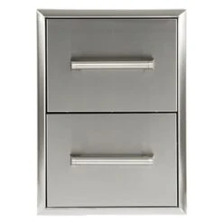 Coyote 2 Drawer Cabinet