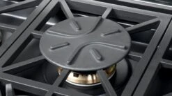 Fulgor Milano Simmer Plate