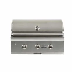 Coyote 34" Grill Built-in LP