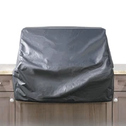 Viking VINYL COVER FOR 36" BUILT-IN GRILL - CQ536BI