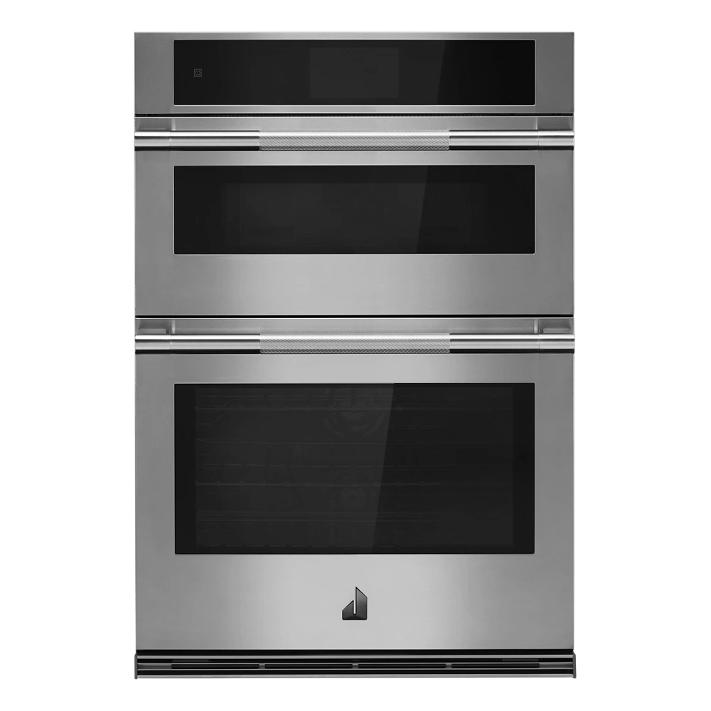Jenn-Air RISE™ 30" Combination Microwave/Wall Oven With V2™ Vertical Dual-Fan Convection 2 Jenn-Air RISE™ 30" Combination Microwave/Wall Oven With V2™ Vertical Dual-Fan Convection - Image 2