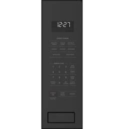 Monogram Monogram 2.2 Cu. Ft. Built-In Microwave Oven -Kitchen Utensils Store frnxgopemwck