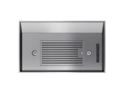 Zephyr 36" Vortex Insert