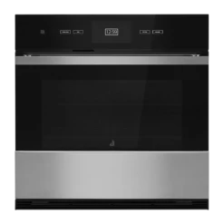 Jenn-Air NOIR™ 30" Single Wall Oven With V2™ Vertical Dual-Fan Convection
