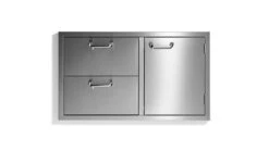 Lynx 36" Sedona Door Drawer Combination (LSA636)
