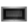 Jenn-Air Euro-Style 30" Over-the-Range Microwave Oven With Convection