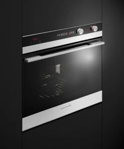Fisher & Paykel Oven, 30", 9 Function, Self-cleaning -Kitchen Utensils Store frpdmkwpyarp