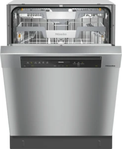 Miele G 7316 SCU AutoDos - Built-under Dishwasher With Automatic Dispensing Thanks To AutoDos With Integrated PowerDisk.