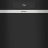 Wolf 30" M Series Contemporary Handleless Convection Steam Oven - Plumbed