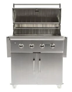 Coyote 36" Grill Built-in NG -Kitchen Utensils Store frpsttogjntl 1