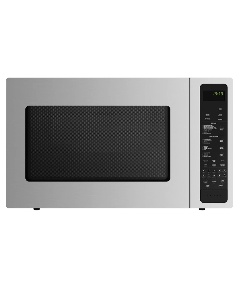 Fisher & Paykel Microwave Oven, 24"