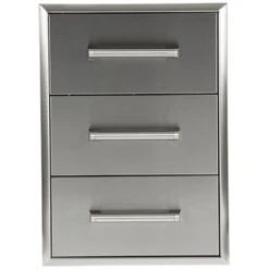 Coyote 3 Drawer Cabinet