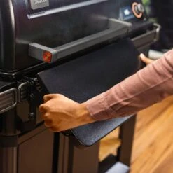 Traeger Grills Traeger P.A.L. Pop-And-Lock™ Folding Front Shelf -Kitchen Utensils Store frqjkbwjpmrg