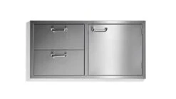 Lynx 42" Sedona Door Drawer Combination (LSA742)