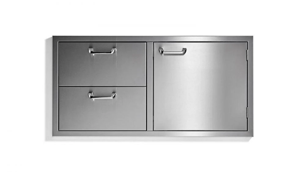 Lynx 42" Sedona Door Drawer Combination (LSA742) 1 Lynx 42" Sedona Door Drawer Combination (LSA742)