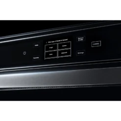 Jenn-Air NOIR 24" Built-In Speed Oven -Kitchen Utensils Store frqshimekhbq