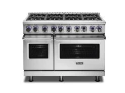 Viking 48" Sealed Burner Gas Range - VGR7482 Viking 7 Series