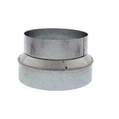 Zephyr Reducer, 7in To 6in