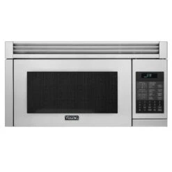 Viking 30" Convection Microwave Hood - RVMHC