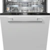 Miele G 7566 SCVi AutoDos - Fully Integrated Dishwashers With Automatic Dispensing Thanks To AutoDos With Integrated PowerDisk.
