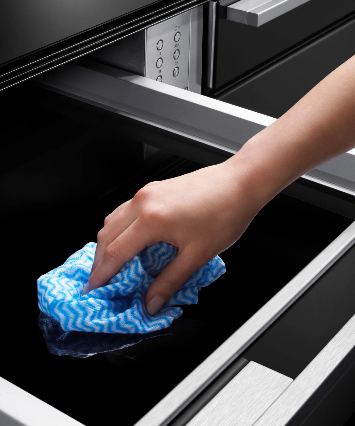 Fisher & Paykel Warming Drawer, 24" 3 Fisher & Paykel Warming Drawer, 24" - Image 3