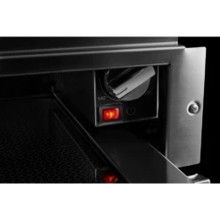 Jenn-Air JennAir® NOIR 24" Warming Drawer -Kitchen Utensils Store frrpbisdcohr