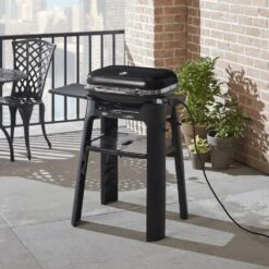 Weber Stand With Side Table - Lumin Electric Grill 9 Weber Stand With Side Table - Lumin Electric Grill -Kitchen Utensils Store frrpqpycunkt