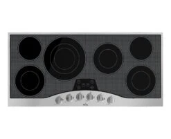 Viking 45" Electric Cooktop - RVEC