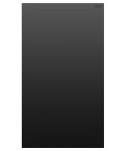 Fisher & Paykel Auxiliary Modular Induction Cooktop, 12", 2 Zones With SmartZone