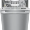 Miele G 7156 SCVi SF - Fully Integrated Dishwashers With 3D MultiFlex Tray For Maximum Convenience.