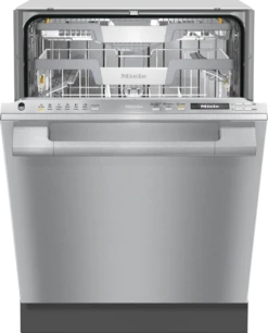 Miele G 7156 SCVi SF - Fully Integrated Dishwashers With 3D MultiFlex Tray For Maximum Convenience.