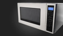 Fulgor Milano 24" MICROWAVE OVEN -Kitchen Utensils Store frsicoklssjv