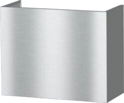 Miele DRDC 3024 - Duct Cover Chimney For Concealing The Ducting And Adjusting The Height To The Wall Unit.