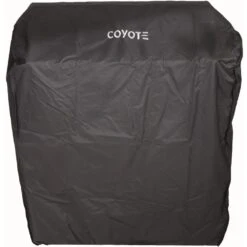 Coyote Cover For 42" Grill On Cart