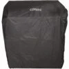 Coyote Cover For 34" Grill On Cart