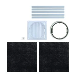 Zephyr Recirculating Kit, AK91, AK95-A