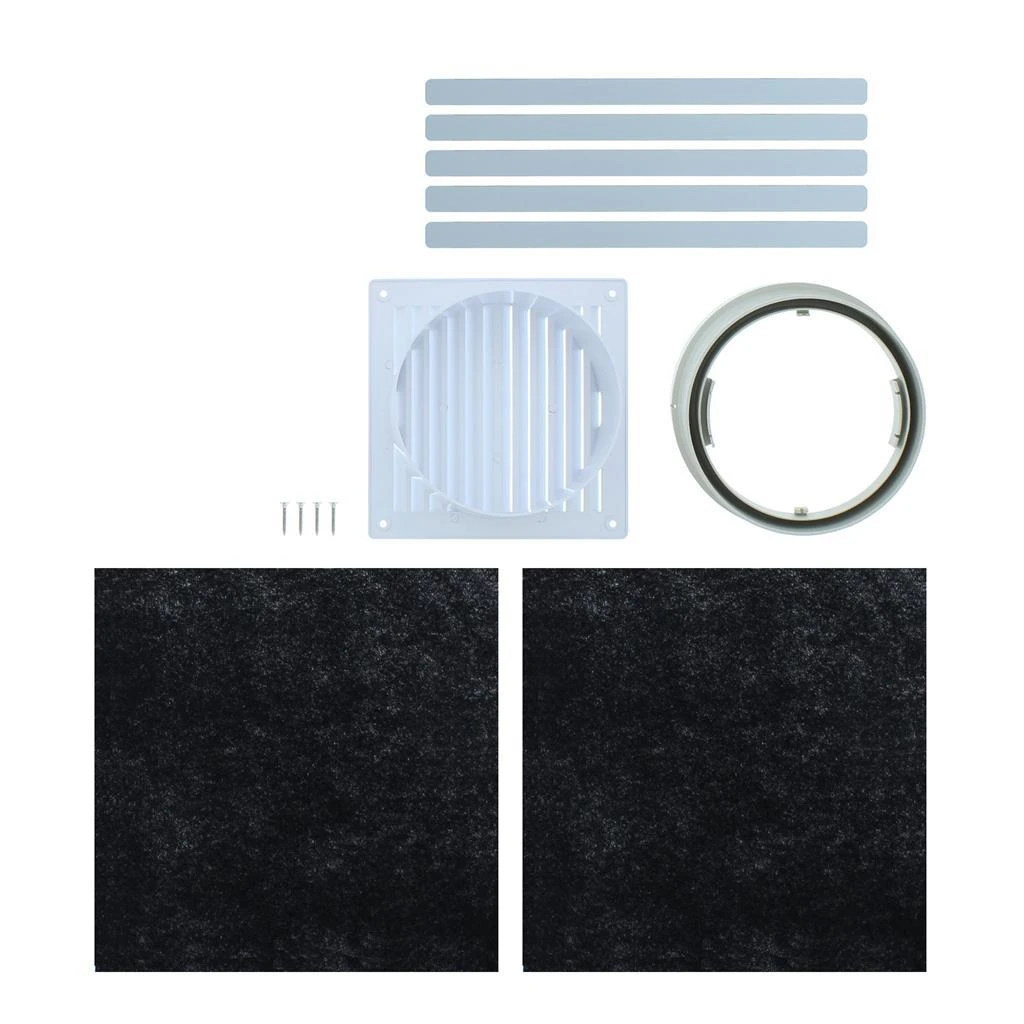 Zephyr Recirculating Kit, AK91, AK95-A 1 Zephyr Recirculating Kit, AK91, AK95-A