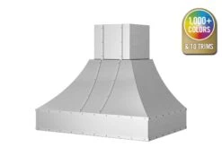 Bluestar 30" Wrangler Hood