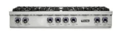 Viking 48" 7 Series Gas Rangetop - VRT Professional