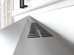 Zephyr 30" Pyramid Under-Cabinet -Kitchen Utensils Store frthsmmmqybl